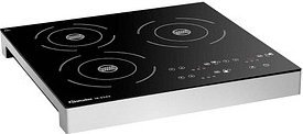 Thumbnail - Bartscher IK 3342 Induktionskochplatte
