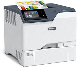 xerox VersaLink® C620 Farb-Laserdrucker grau
