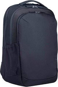 HP Laptop-Rucksack Everyday Kunstfaser grau bis 40,6 cm (16 Zoll)