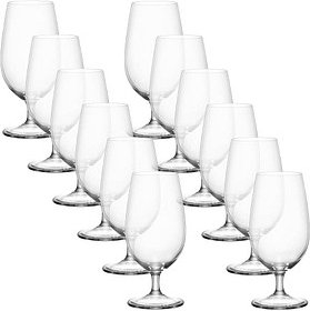 SPIEGELAU Biergläser Festival 400,0 ml, 12 St.