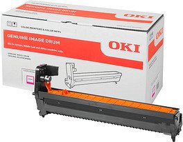 OKI 44844474 magenta Trommel