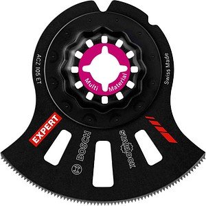 Thumbnail - BOSCH EXPERT ACZ 105 ET Multi Material Segmentsägeblatt 105,0 mm, 1 St.