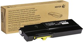 xerox 106R03529 gelb Toner