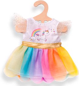 Thumbnail - Heless® Einhornkleid Henri Puppenzubehör