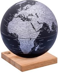 TROIKA® Globus EXPLORER 360°