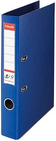 Thumbnail - Esselte No.1 POWER Ordner blau Kunststoff 5,0 cm DIN A4, 1 St.