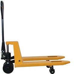 qteck Hubwagen OSE 800