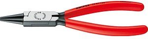KNIPEX Rundzange 22 01 160, Länge: 16,0 cm, 1 St.