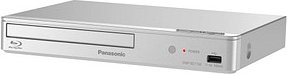 Panasonic DMP-BDT168EG Blu-ray-Player Full HD