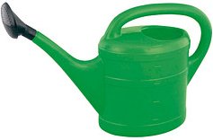 Thumbnail - Geli Gießkanne Geli grün 5,0 l