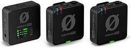 RODE Wireless PRO Mikrofon-Set
