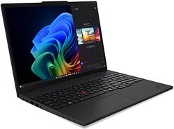 Lenovo ThinkPad T16 Gen 4 21QN005GGE Laptop 40,6 cm (16,0 Zoll), 32 GB RAM, 1 TB SSD, AMD Ryzen™ AI 5 PRO 340