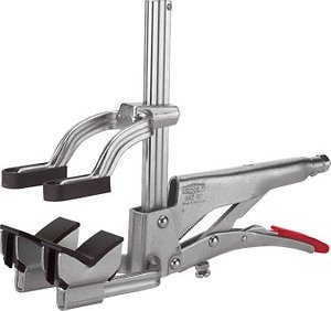 Bessey Gripzange GRZRO, Länge: 27,0 cm, 1 St.