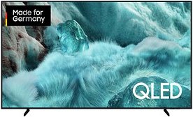 Thumbnail - SAMSUNG GQ65Q7F2AUXZG Smart-TV 163,0 cm (65,0 Zoll)