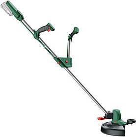 BOSCH Home & Garden UniversalGrassCut 18V-26 Akku-Rasentrimmer 18,0 V, ohne Akku