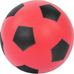 Idena Softball 1 Stück farbsortiert, Ø 20,0 cm, 1 St.