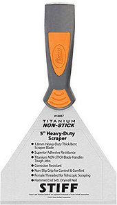 Clauss CL-18857 Multifunktionsspachtel Breite 13,2 cm