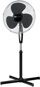 CLATRONIC VL 3741 S Standventilator 45 W