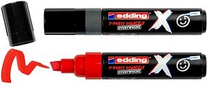 edding Multimarker farbsortiert 2,0 - 10,0 mm, 2 St.