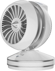 Rowenta HQ7152 Air Force Inense 2-in1 Ventilator und Heizlüfter 2600 W