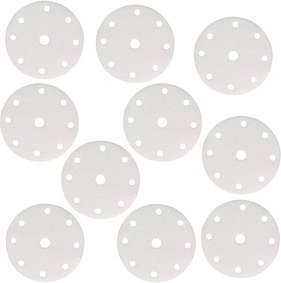 10 makita P-37867 Schleifblätter 100