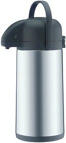 alfi Isolierkanne Toptherm silber 2,5 l, 1 St.