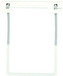 BOI Ersatz-Deckschiene für Abheftbügel SM-3, 1.000 St.