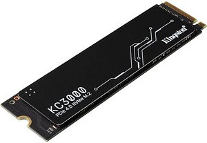 Kingston KC3000 1024 GB interne SSD-Festplatte