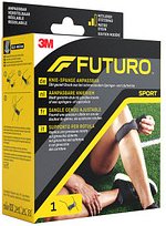 FUTURO™ Kniebandage Kniespange Sport 09189DABI schwarz 31,8-44,5 cm, 1 St.
