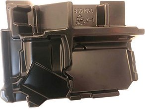 makita 8351G2-0 Tiefziehteil