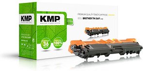 KMP B-T60 gelb Toner kompatibel zu brother TN-246Y