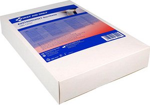 Thumbnail - FIRST AID ONLY® Erste-Hilfe-Ergänzungsset zu DIN 13157, 1 St.