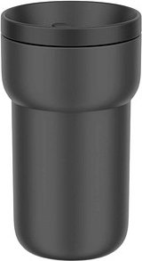 Thumbnail - MEPAL Isolierbecher Ellipse nordic black 275,0 ml, 1 St.