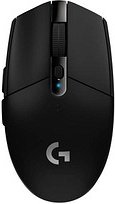 Thumbnail - Logitech G305 LIGHTSPEED Gaming-Maus kabellos schwarz