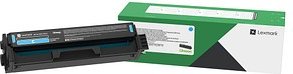 Lexmark 20N2XC0 cyan Toner