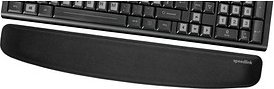 Thumbnail - speedlink Tastatur-Handballenauflage SATEEN schwarz
