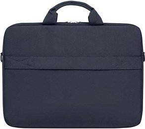 HP Laptoptasche Everyday A08KHUT Kunstfaser schwarz A08KHUT bis 40,6 cm (16 Zoll)
