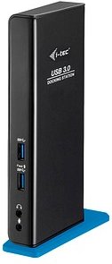 Thumbnail - i-tec® Dockingstation USB 3.0/USB-C Dual HDMI