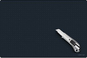 Thumbnail - Hansa Schneidematte Cut Mat A3