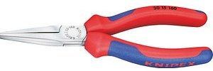 Thumbnail - KNIPEX Flachzange VDE Langbeck 30 15 140, Länge: 14,0 cm, 1 St.