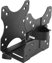 Neomounts PC-Halterung NM-TC100BLACK Metall schwarz