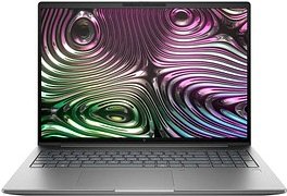 HP ZBook X G1i B72W0ET Laptop 40,6 cm (16,0 Zoll), 64 GB RAM, 1 TB SSD, Intel® Core™ Ultra 9 285H