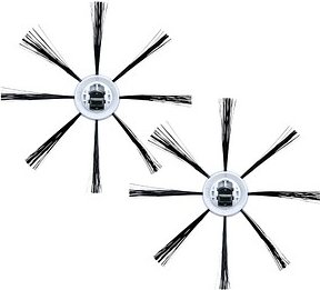 makita 191p26-0 Ersatzbürste für Saugroboter, 2 St.