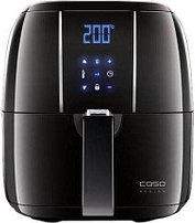 Thumbnail - caso® AF 200 Heißluftfritteuse