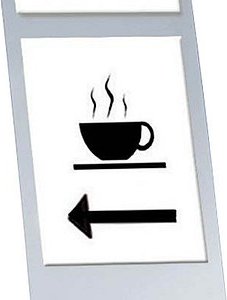 Kerkmann Plakattasche DIN A4