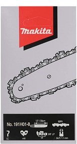 makita 90PX, 191H01-8 Sägekette 30,0 cm, 3/8 Zoll, 1,1 mm