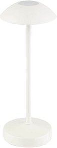Thumbnail - APS ALVA LED Akku-Tischleuchte weiß 1,0 W
