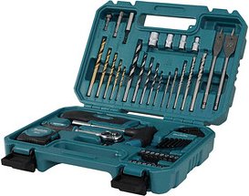 makita E-15095 Werkzeug-Set 60-teilig