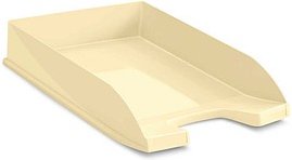 cep Briefablage 100 FIRST hellgelb DIN A4, 1 St.