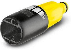 KÄRCHER Gartenschlauchadapter